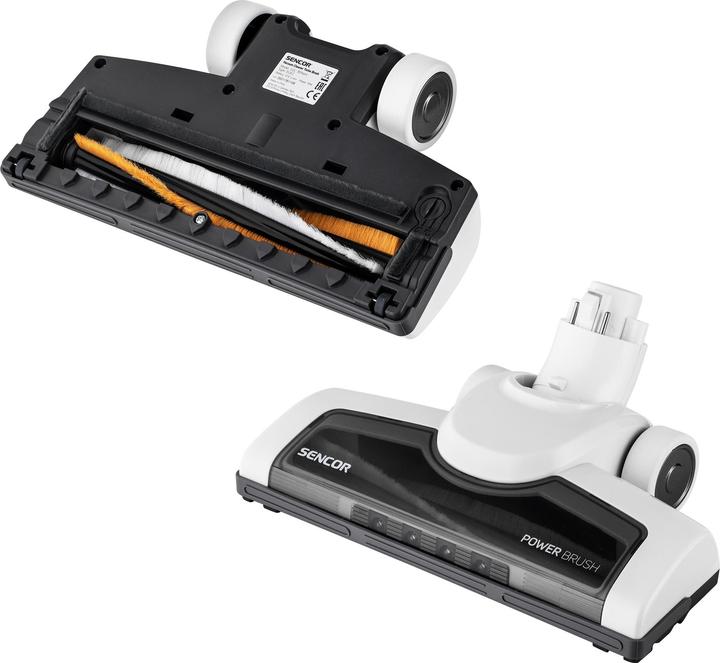 Actual product image Sencor SVC 7814VT