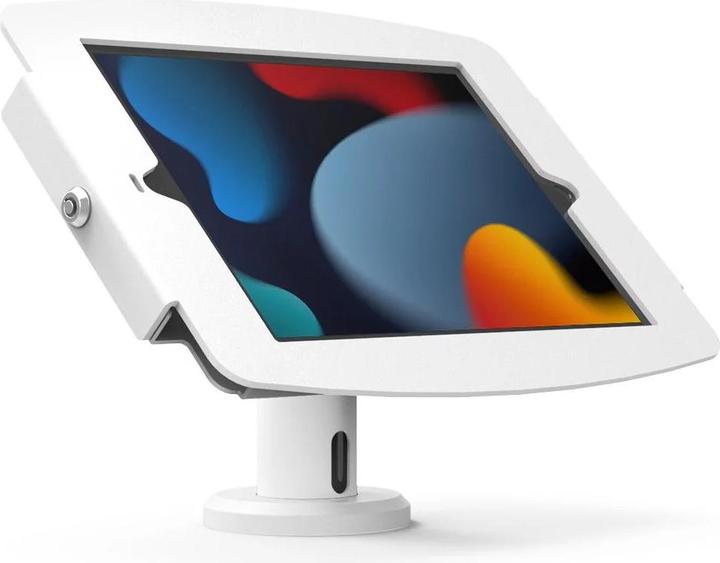 Actual product image Compulocks iPad 10.9" 10th Gen Space Enclosure Tablet Printer Kiosk, 27.7 cm (10.9"), Appl