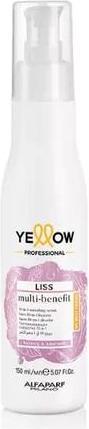 Immagine prodotto Alfaparf YELLOW Liss Multi-Benefit Serum 150ml (150 ml)