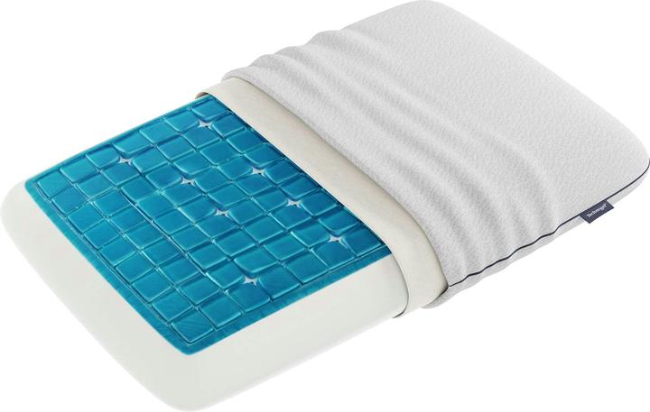 Actual product image Technogel Deluxe (66 x 40 x 7 cm)