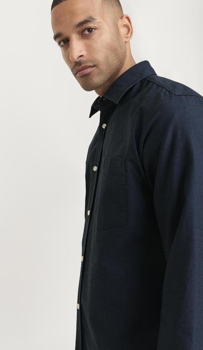 Immagine prodotto Jack & Jones Rddlesner Oxford Solid Shirt L/S Noos (L)