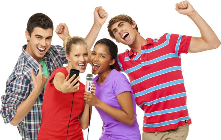 Immagine prodotto IK Multimedia Voce iRig