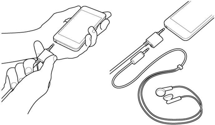 Immagine prodotto IK Multimedia Voce iRig