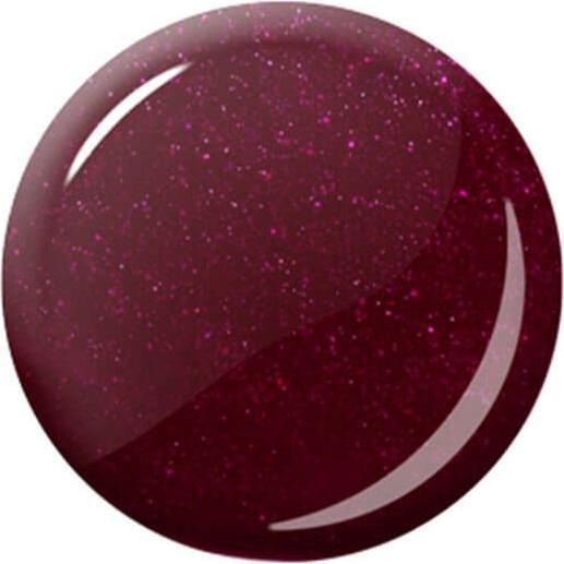 Actual product image Alessandro Striplac Peel or Soak (143 Elegant ruby, Peelable nail polish)