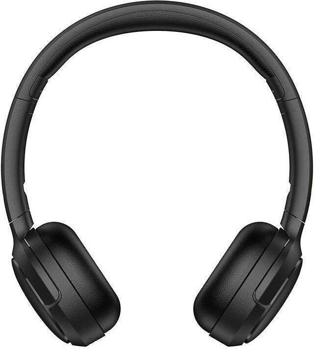 Produktbild Edifier WH500 wireless headphones (black) (NC, 40 h, Kabellos)