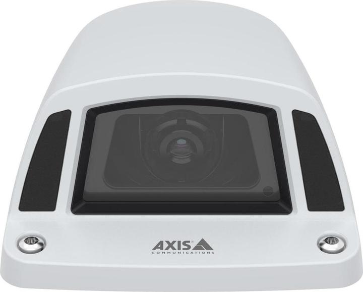 Actual product image Axis Network camera P3925-LRE RJ45 1 piece (1920 x 1080 Pixels)