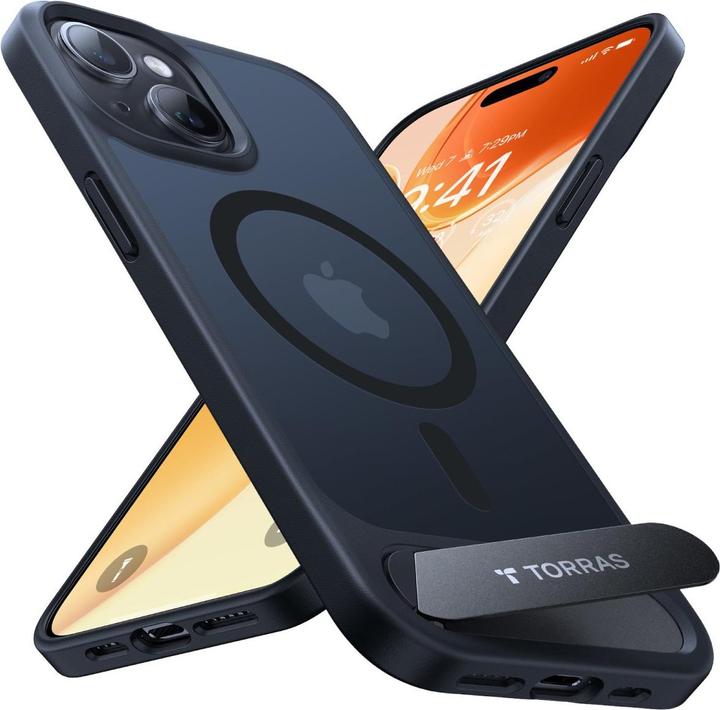 Productafbeelding Torras Upro Pstand (Apple iPhone 15)