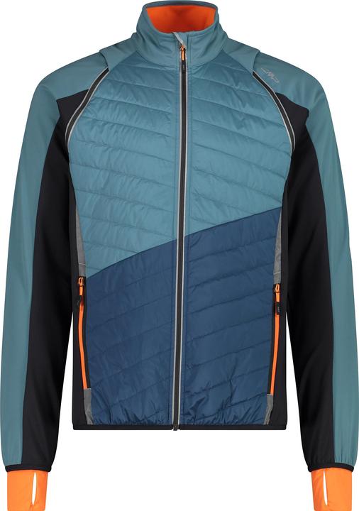 Immagine prodotto CMP Campagnolo Giacca softshell ZipOff (M)