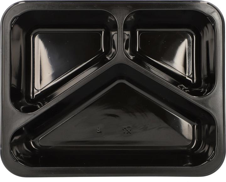 Produktbild Starpak Mikrowellenschalen -geteiltl (50 x)