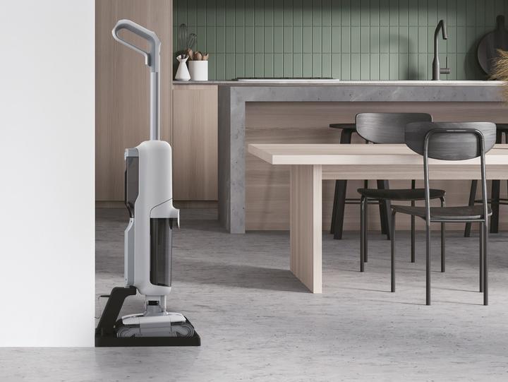 Actual product image Hoover HW500 011 (4 bar, 150 W)