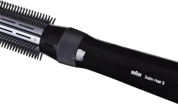 Actual product image Braun Satin Hair