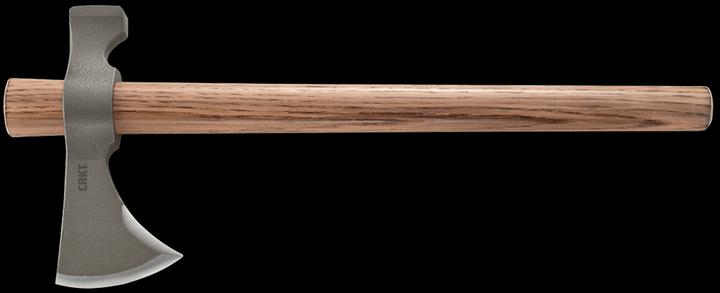 Image du produit CRKT Woods Chogan T-Hawk