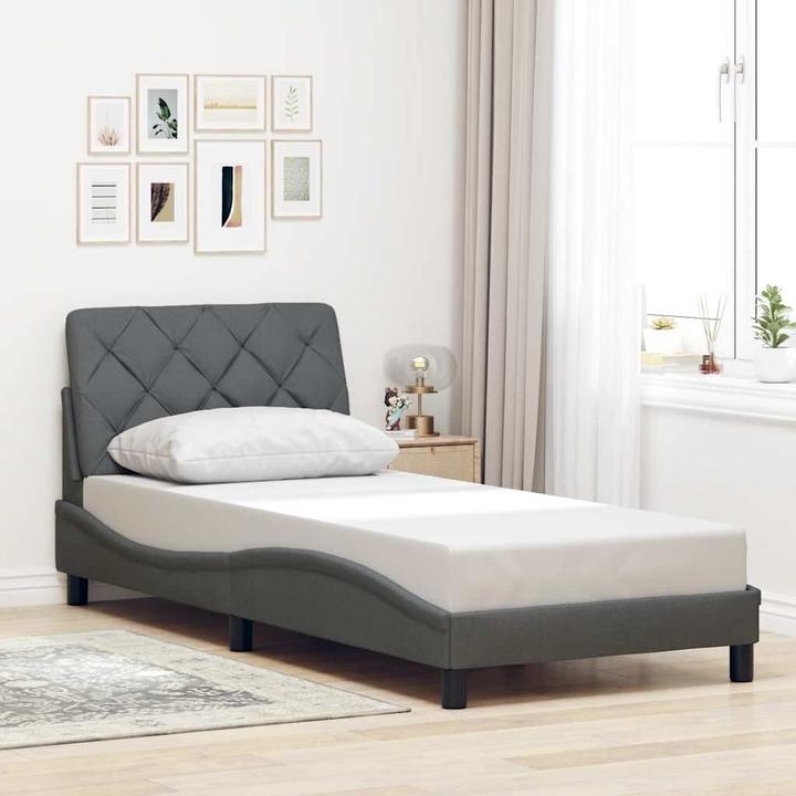 Image du produit VidaXL Dingolfing (90 x 200 cm)