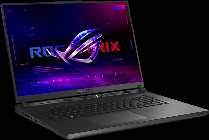 Produktbild ASUS Rog Strix Scar 18 (18", Intel Core i9-13980HX, 32 GB, 1000 GB, DE)