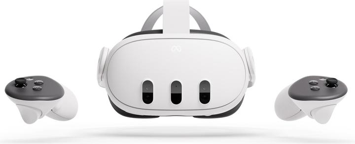 Meta Quest 3 (128 GB)