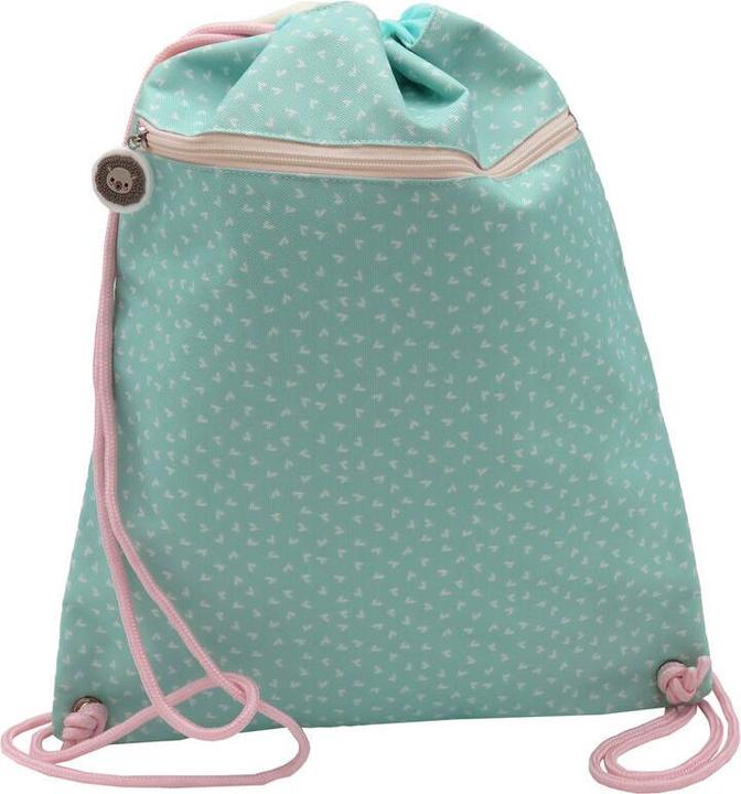 Immagine prodotto CyP Brands Zaino Kawanimals Forest 39 cm