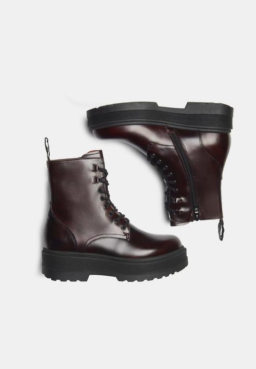 Actual product image Nero Giardini Stiefelette (37)