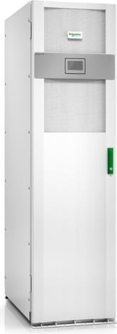 APC GALAXY VS UPS 30KW 400V N+1 FOR (30000 VA, 30000 W, Online-Doppelwandler USV)