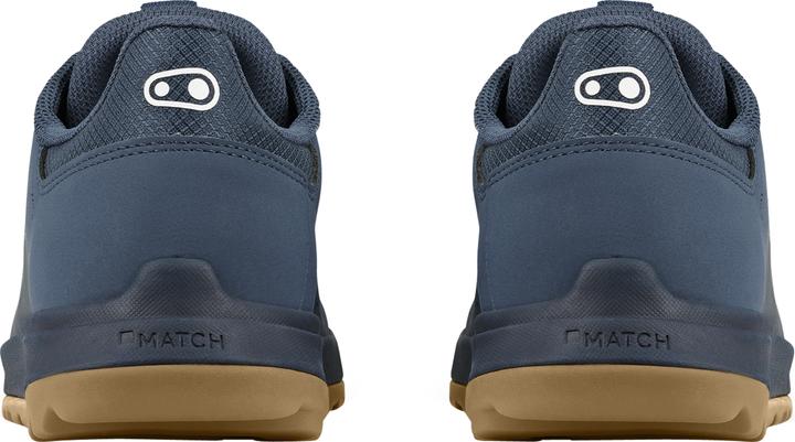 Immagine prodotto Crankbrothers Timbro Laccio per scarpe da trail (46)