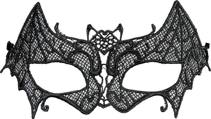 Immagine prodotto Magni Maschera per occhi da pipistrello in pizzo