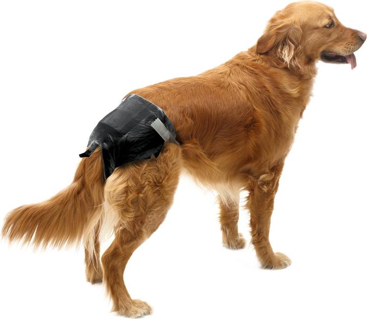 Image du produit Savic Confort Nappy (2, Gilet pour chien)