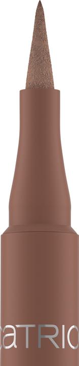 Immagine prodotto Catrice Calligraph Artist Eyeliner Matte (Noci tostate 010)