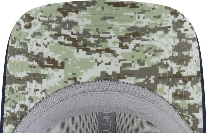 Produktbild New Era 39Thirty Salute To Service Seattle Seahawks (M/L)