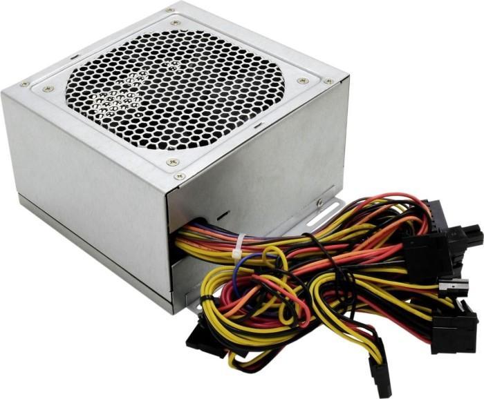 Actual product image Seasonic Zasilacz ES2 500W (SSP-500ES2) (500 W)