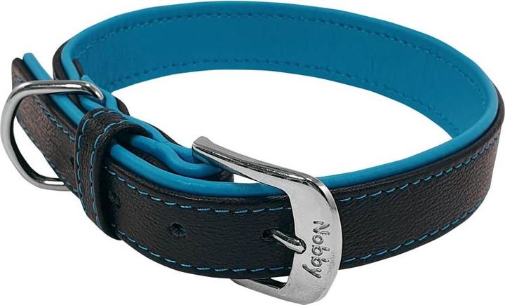 Actual product image Nobby Collar Pacific (XS, Dog, Dog sport)