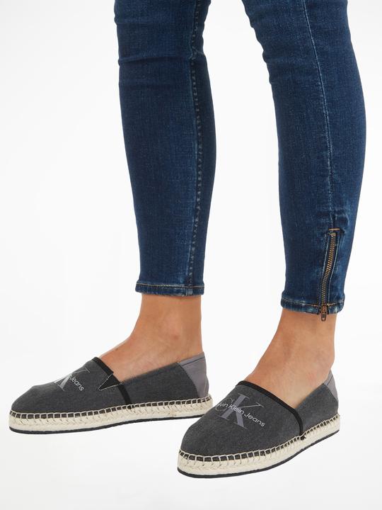 Produktbild Calvin Klein Damenschuhe Espadrilles (40)