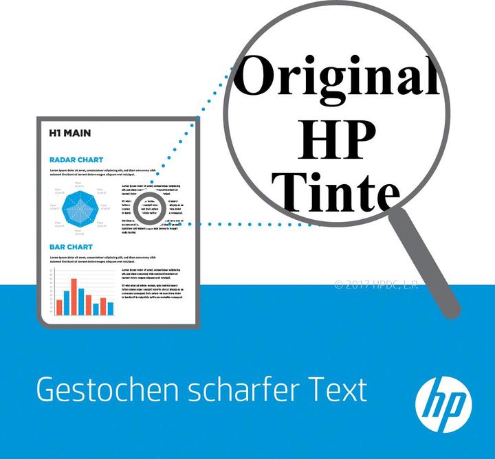 Produktbild HP 953xl (BK)