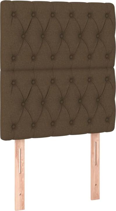 Actual product image VidaXL Jasmine (144 x 7 x 128 cm)