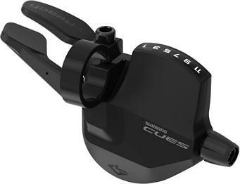 Produktbild Shimano Schalthebel CUES SL-U6050 11-fach Mit Ganganzeige