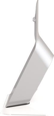 Actual product image Fellowes AeraMax Pro AM 2 Stand (1 x)