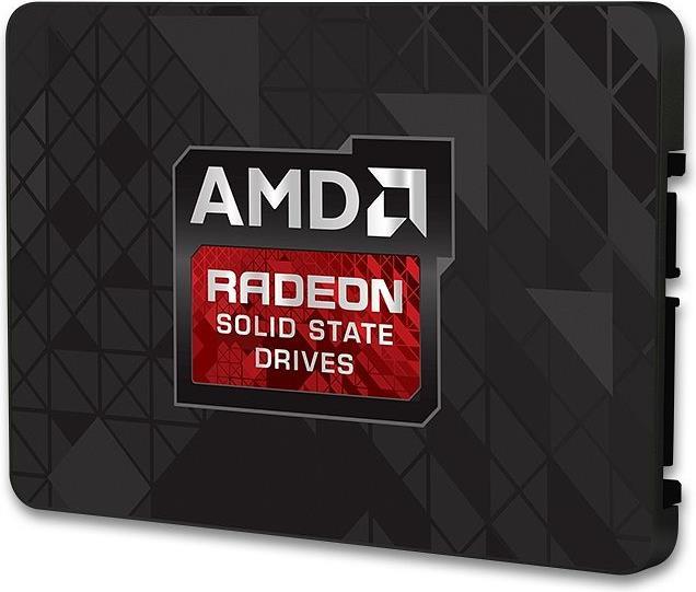 Immagine prodotto OCZ Radeon R7 (240 GB, 2.5")