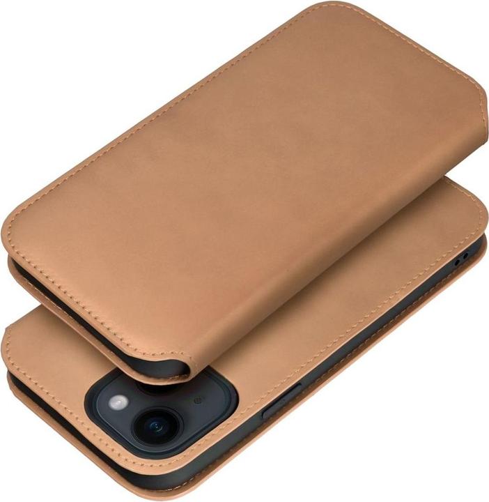 Actual product image König Design Case Mobile Protection for Apple iPhone 14 Plus Pro Max Bag Wallet Case Cover New (Samsung Galaxy A23 5G)