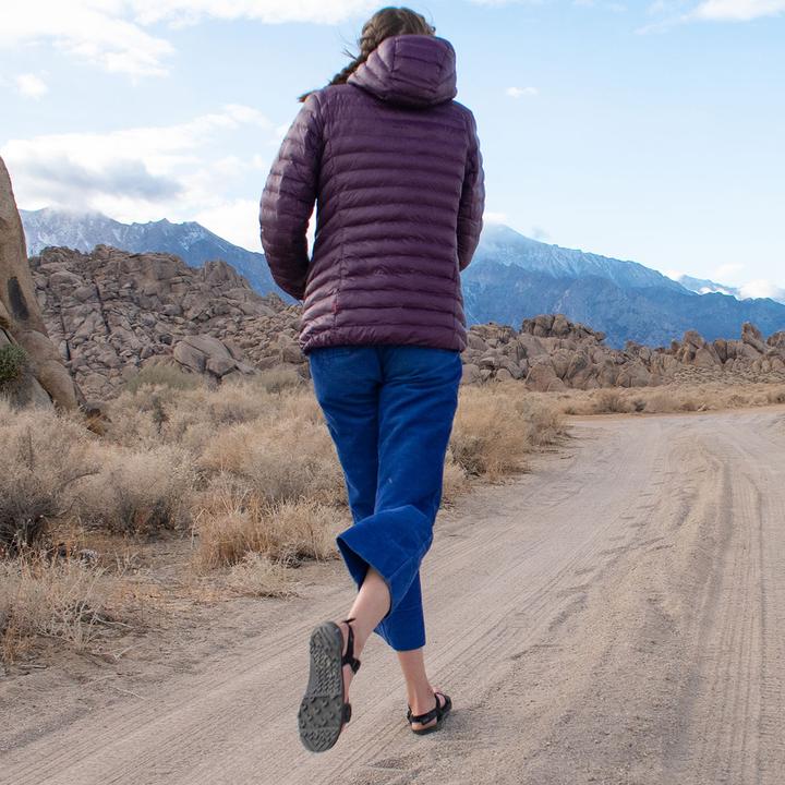 Produktbild Xero Shoes Z-Trail EV (39.5)