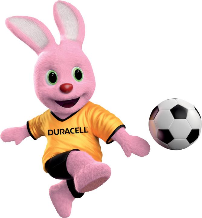 Actual product image Duracell Plus (40 pcs., AAA)