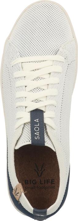 Actual product image Saola Cannon Knit 2.0 (42)
