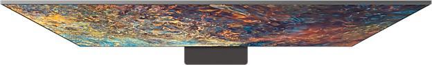 Actual product image Samsung QE75QN95AAT (75", QN95, NeoQLED, 4K, 2021)