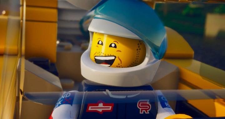 Actual product image 2K Games LEGO 2K Drive (PS5, EN)