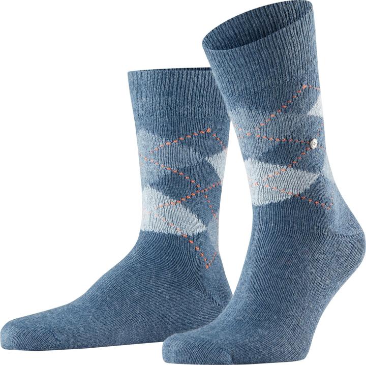 Actual product image Burlington M's Preston (40 - 46)