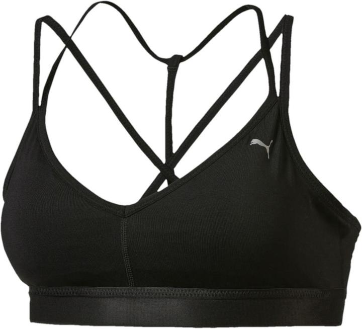 Puma Support bas Strappy
