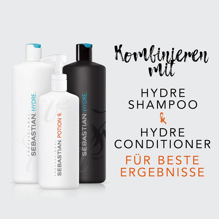 Produktbild Sebastian Potion 9 Styling Treatment (500 ml)