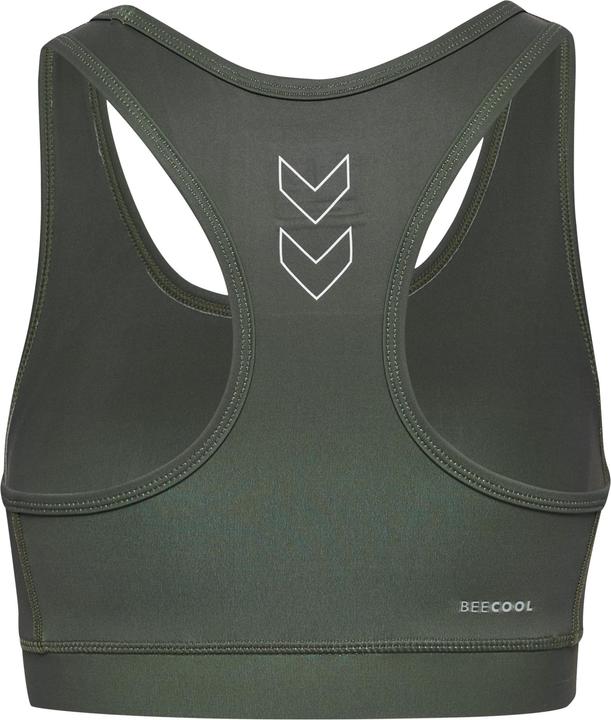 Produktbild hummel Hmlte Fundamental Sports Bra (L)