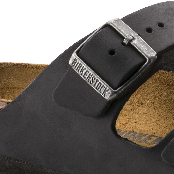 Actual product image Birkenstock Pantoletten Arizona (37)