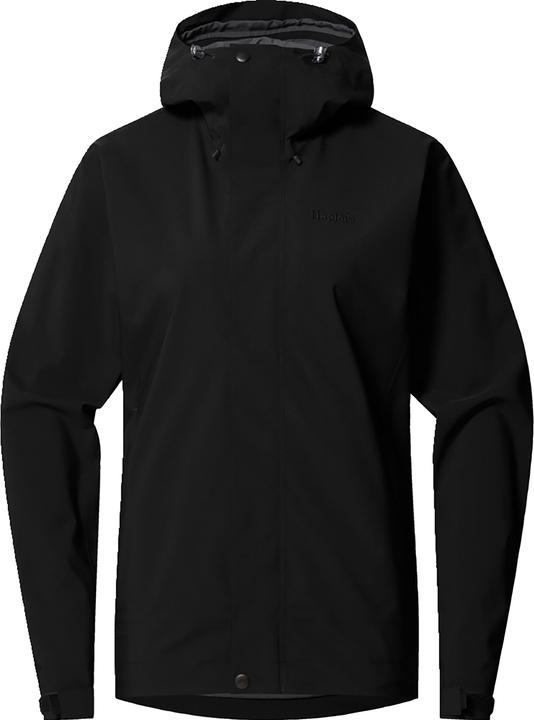 Actual product image Haglöfs Breeze Proof (XS)