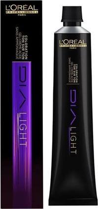Image du produit L'Oréal Professionnel Dialight (10.21 Lait frappé argent nacré)
