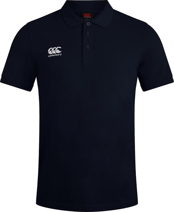 Canterbury Waimak Poloshirt