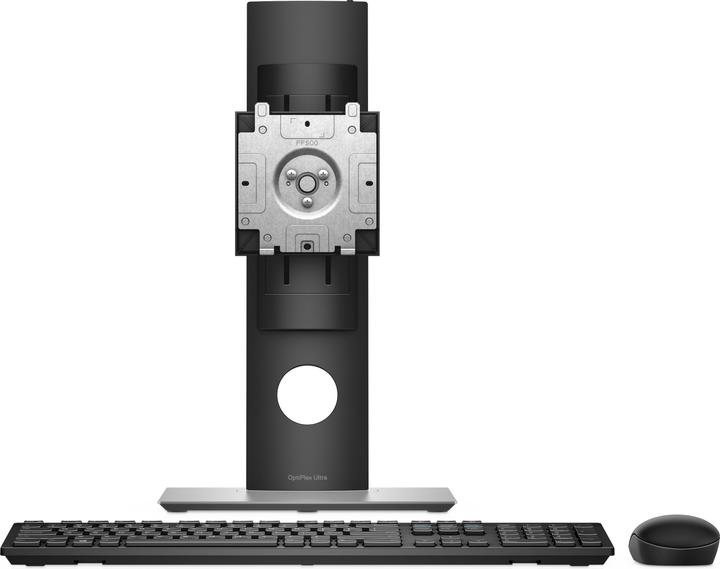 Produktbild Dell OptiPlex 7070 UFF (Intel Core i5-8365U, 8 GB, 256 GB)